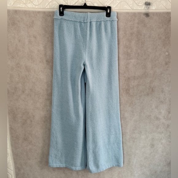 Edikted NWT Plush Super Soft Knit Pants - Picture 5 of 6
